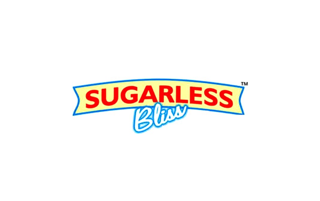 Sugarless Bliss Sugar Free & Digestive Cookies    Pack  200 grams